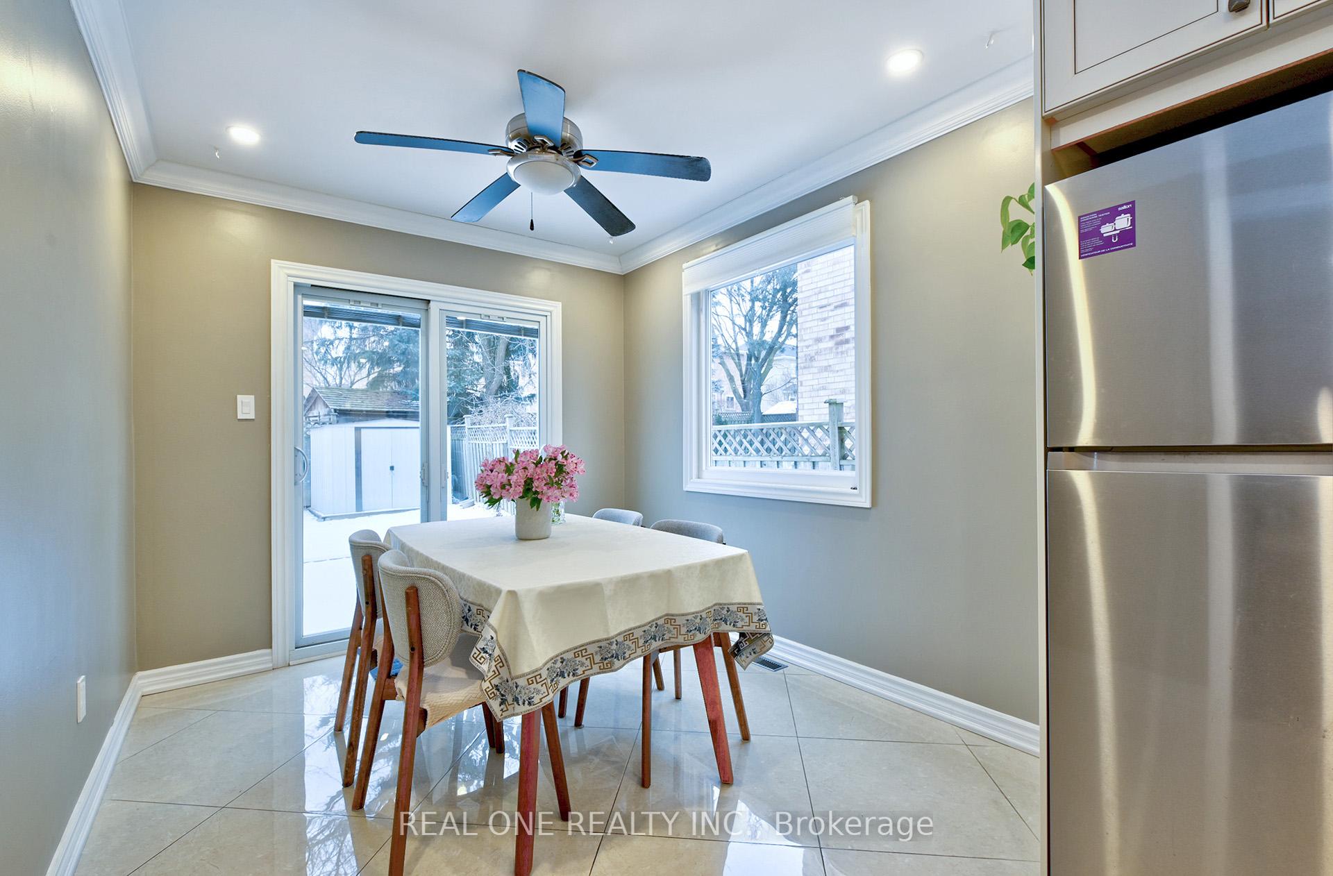 Photo 17 of 90 Morrison Crescent, Markham, Buttonville — HOMEH
