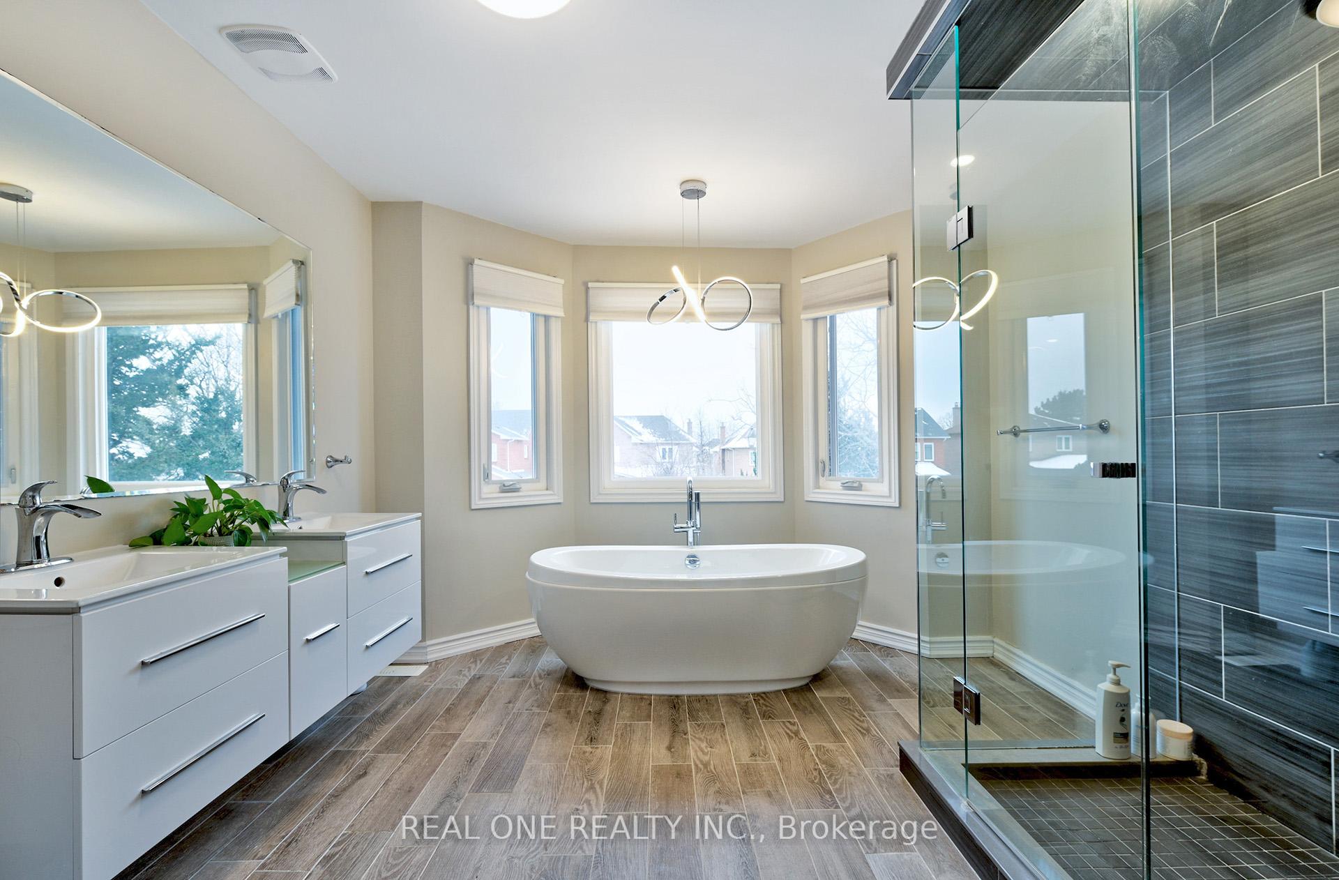 Photo 23 of 90 Morrison Crescent, Markham, Buttonville — HOMEH