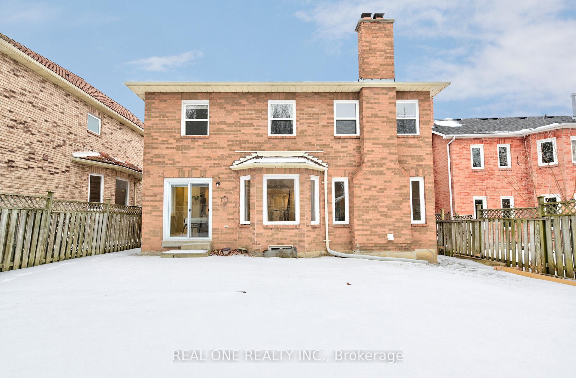 Photo 41 of 90 Morrison Crescent, Markham, Buttonville — HOMEH