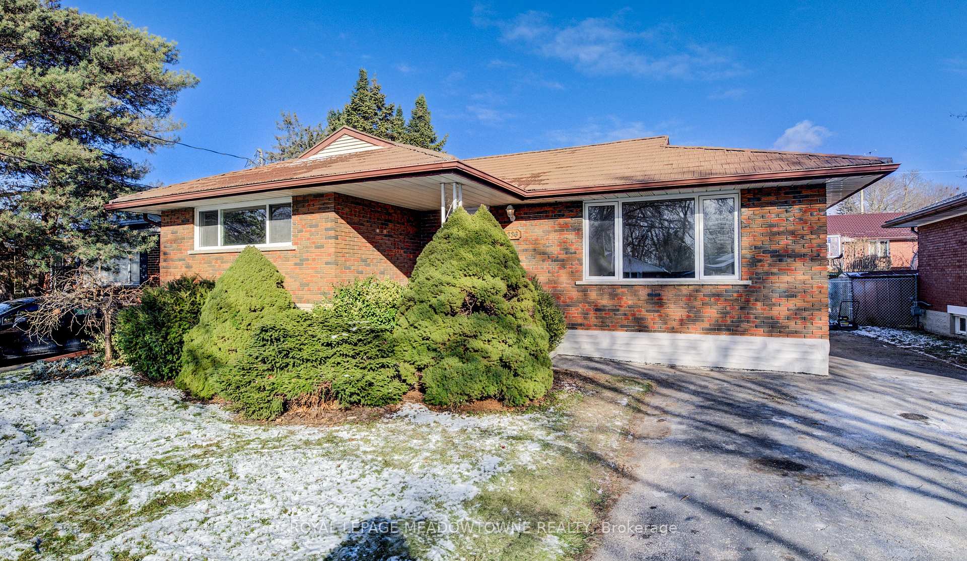Photo 1 of 336 Vanier Drive, Kitchener — HOMEH