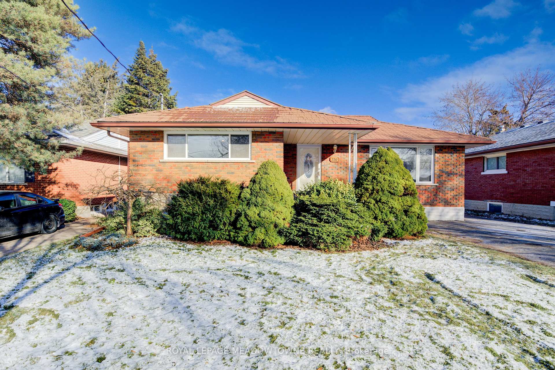 Photo 2 of 336 Vanier Drive, Kitchener — HOMEH