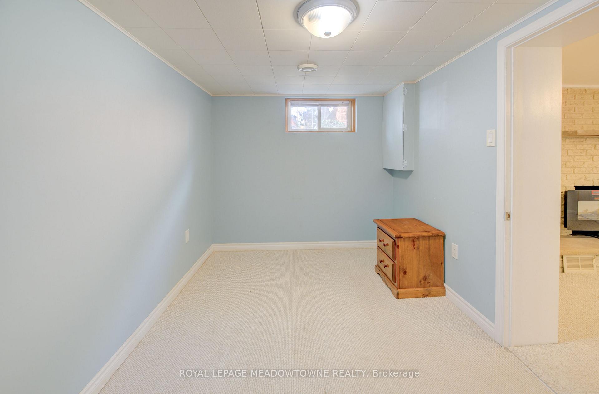 Photo 23 of 336 Vanier Drive, Kitchener — HOMEH