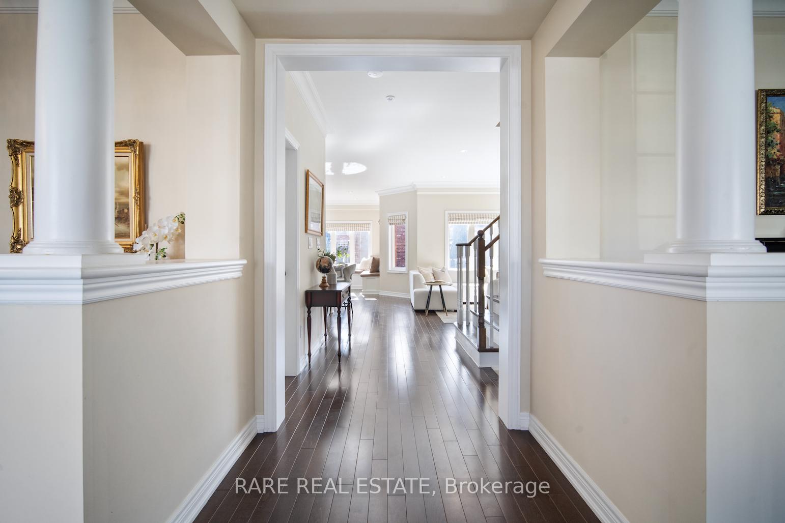 Photo 5 of 56 Dungannon Drive, Markham, Devil's Elbow — HOMEH