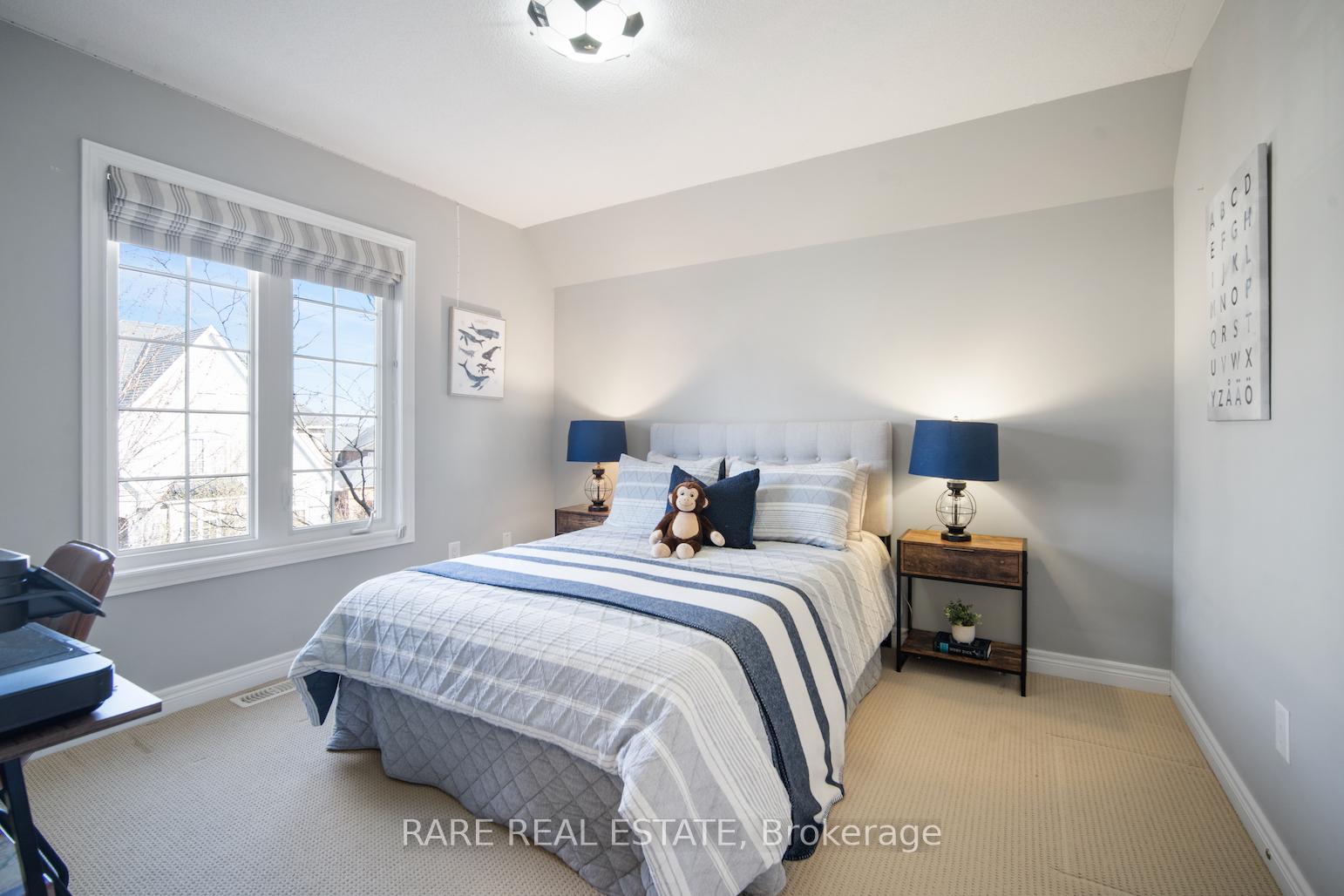 Photo 15 of 56 Dungannon Drive, Markham, Devil's Elbow — HOMEH