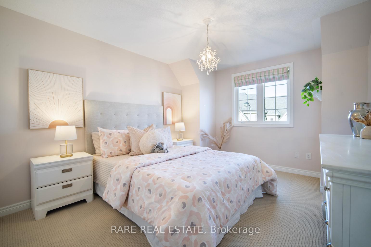 Photo 16 of 56 Dungannon Drive, Markham, Devil's Elbow — HOMEH