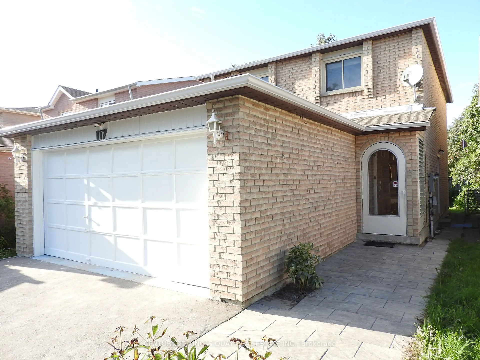 Photo 4 of Unit BSMT, 117 Northolt Crescent, Markham, Milliken Mills East — HOMEH
