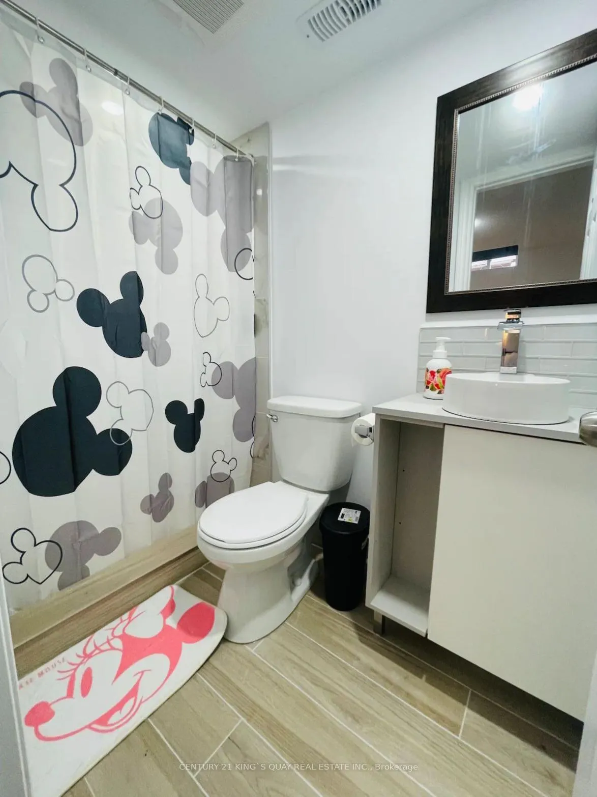 Photo 19 of Unit BSMT, 117 Northolt Crescent, Markham, Milliken Mills East — HOMEH