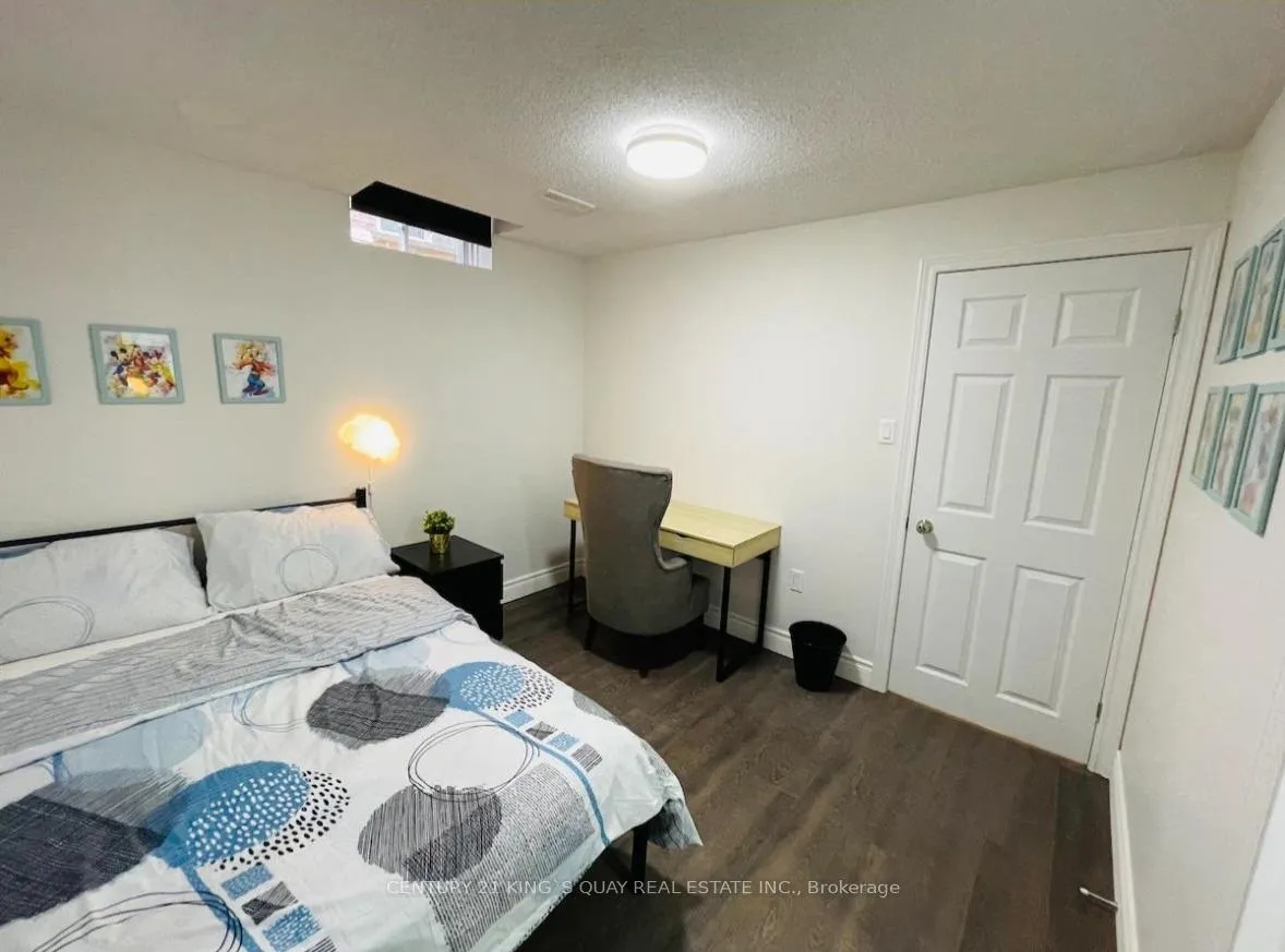 Photo 22 of Unit BSMT, 117 Northolt Crescent, Markham, Milliken Mills East — HOMEH
