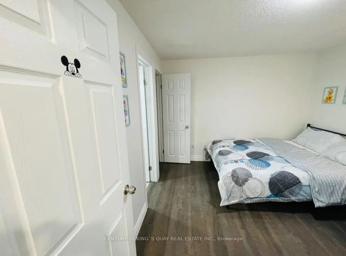 Photo 24 of Unit BSMT, 117 Northolt Crescent, Markham, Milliken Mills East — HOMEH