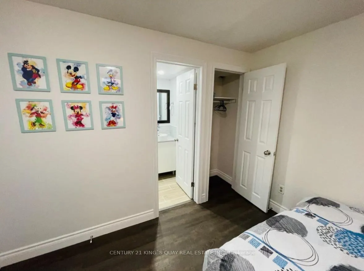 Photo 26 of Unit BSMT, 117 Northolt Crescent, Markham, Milliken Mills East — HOMEH
