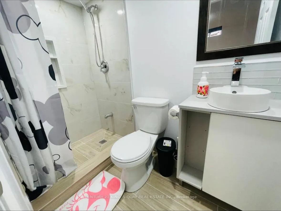 Photo 30 of Unit BSMT, 117 Northolt Crescent, Markham, Milliken Mills East — HOMEH