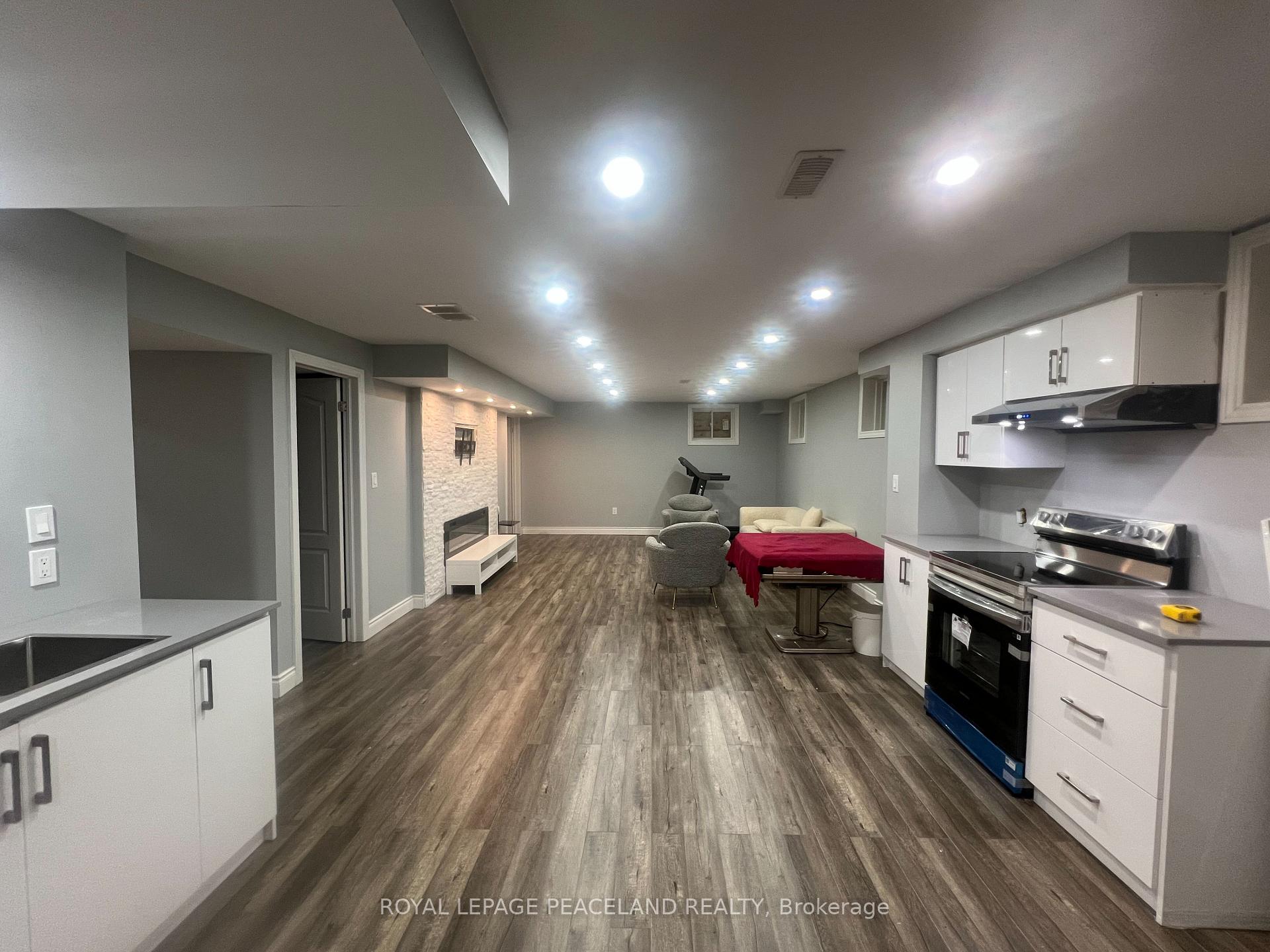 Photo 2 of Unit Basement, 109 Chartwell Circle, Hamilton, Jerome — HOMEH
