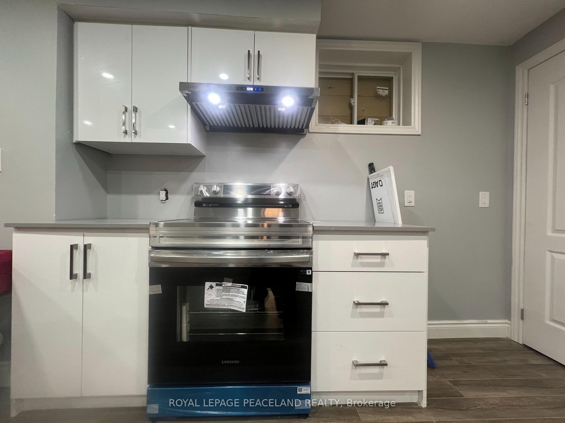 Photo 4 of Unit Basement, 109 Chartwell Circle, Hamilton, Jerome — HOMEH