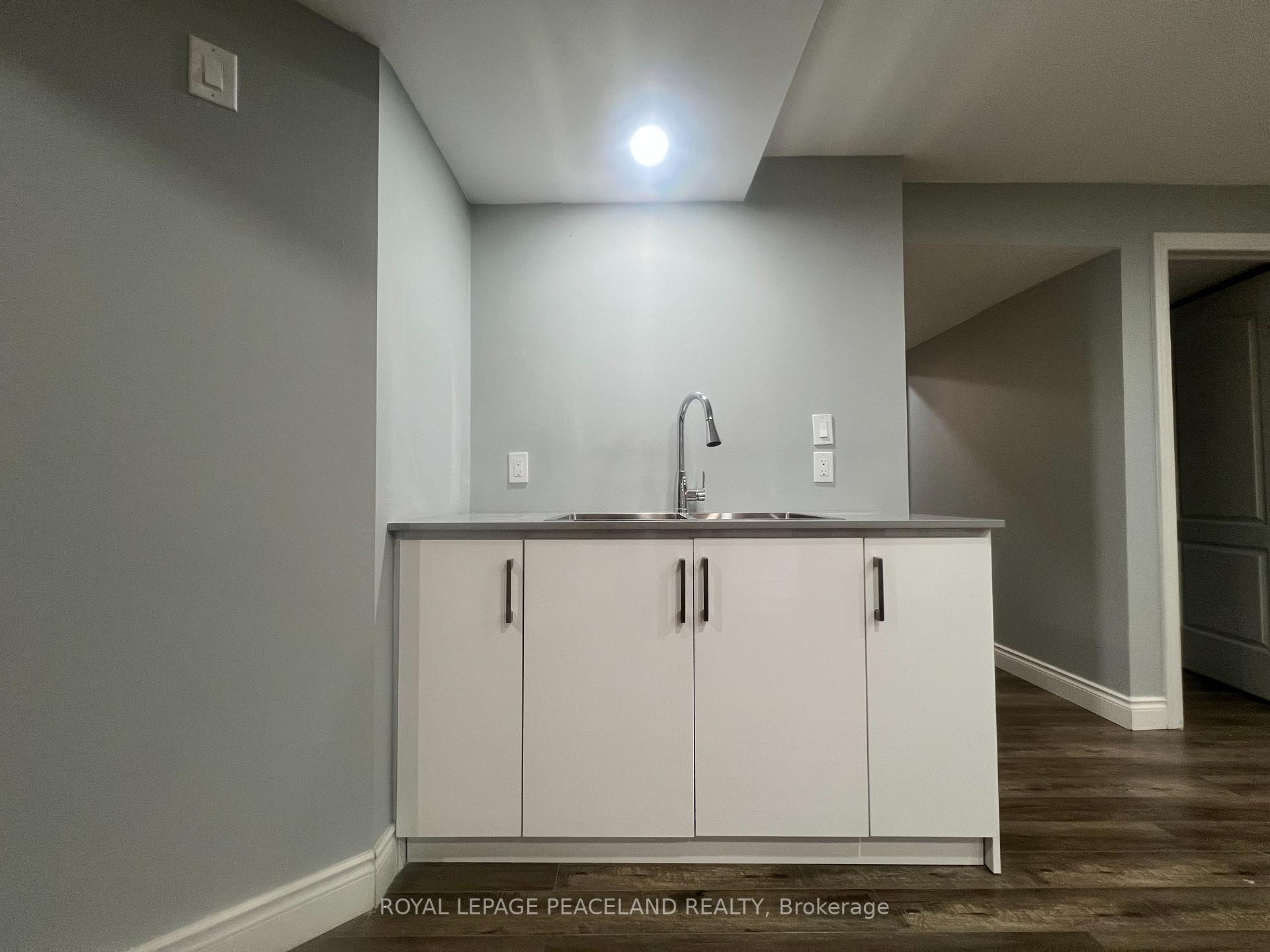 Photo 5 of Unit Basement, 109 Chartwell Circle, Hamilton, Jerome — HOMEH