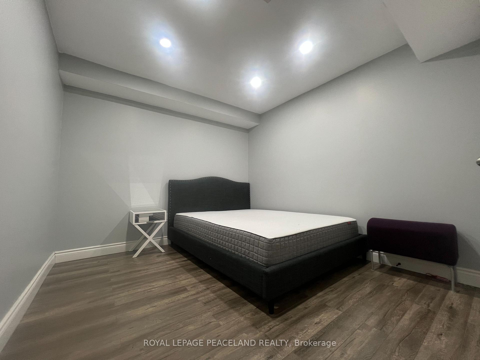 Photo 8 of Unit Basement, 109 Chartwell Circle, Hamilton, Jerome — HOMEH