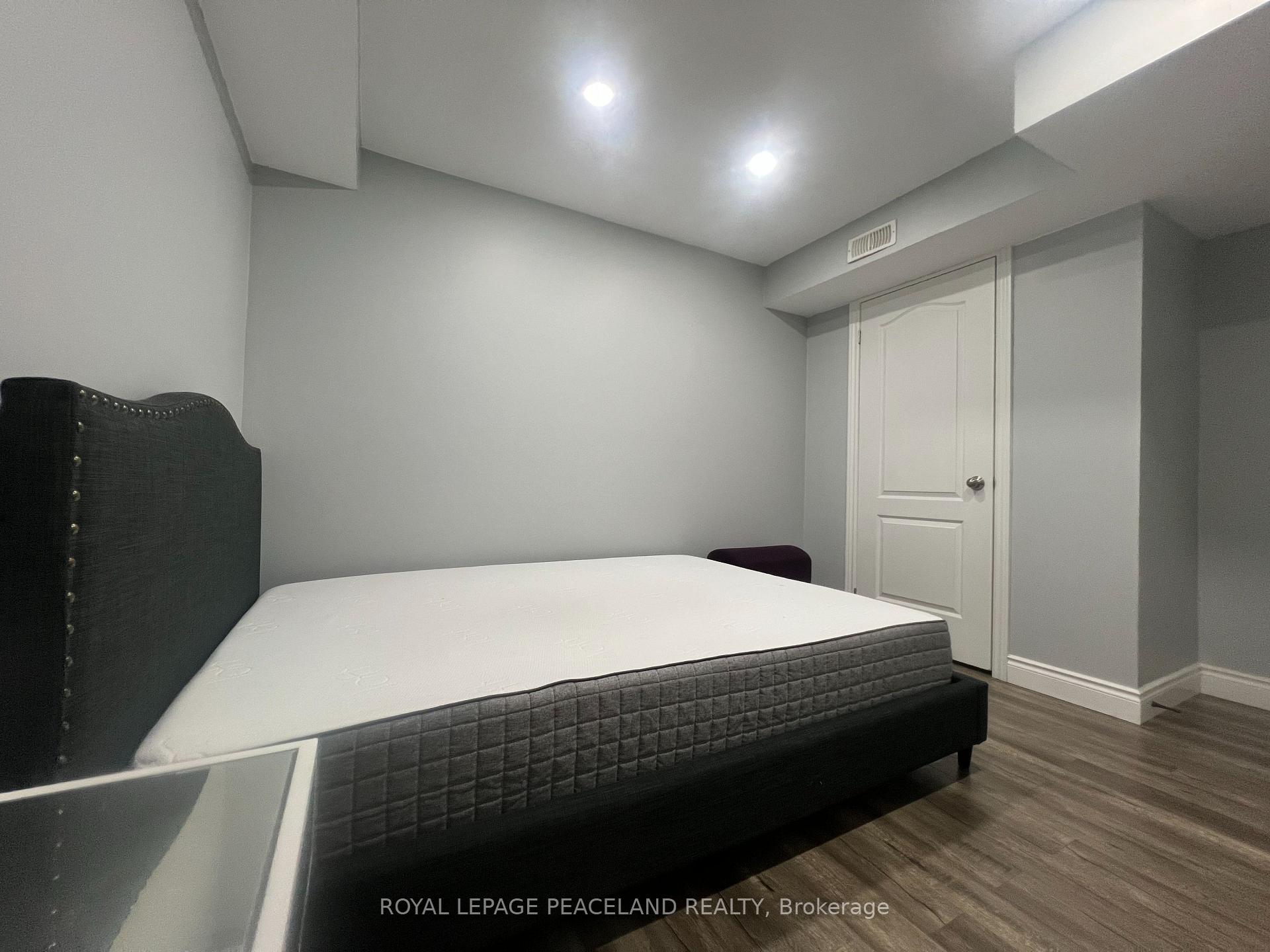 Photo 9 of Unit Basement, 109 Chartwell Circle, Hamilton, Jerome — HOMEH