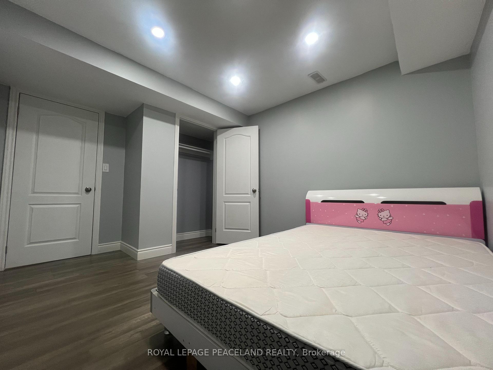 Photo 11 of Unit Basement, 109 Chartwell Circle, Hamilton, Jerome — HOMEH
