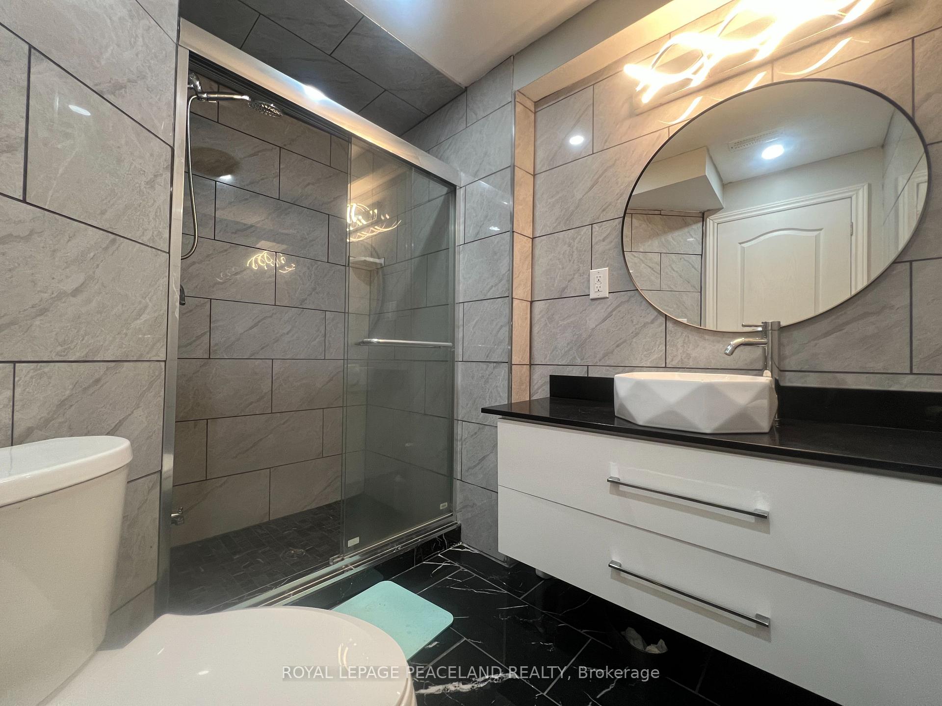 Photo 12 of Unit Basement, 109 Chartwell Circle, Hamilton, Jerome — HOMEH