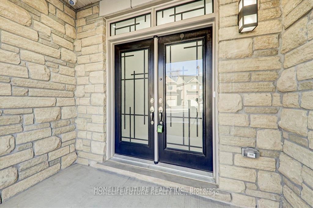 Photo 3 of 4 Ryler Way, Markham, Cedarwood — HOMEH
