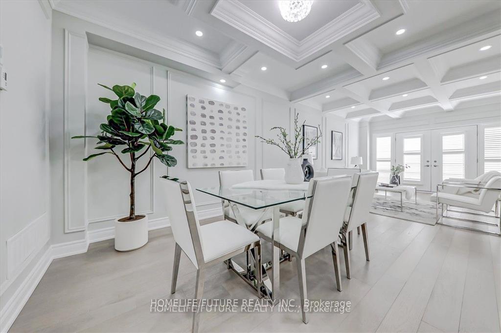 Photo 6 of 4 Ryler Way, Markham, Cedarwood — HOMEH