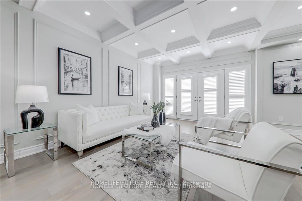 Photo 7 of 4 Ryler Way, Markham, Cedarwood — HOMEH