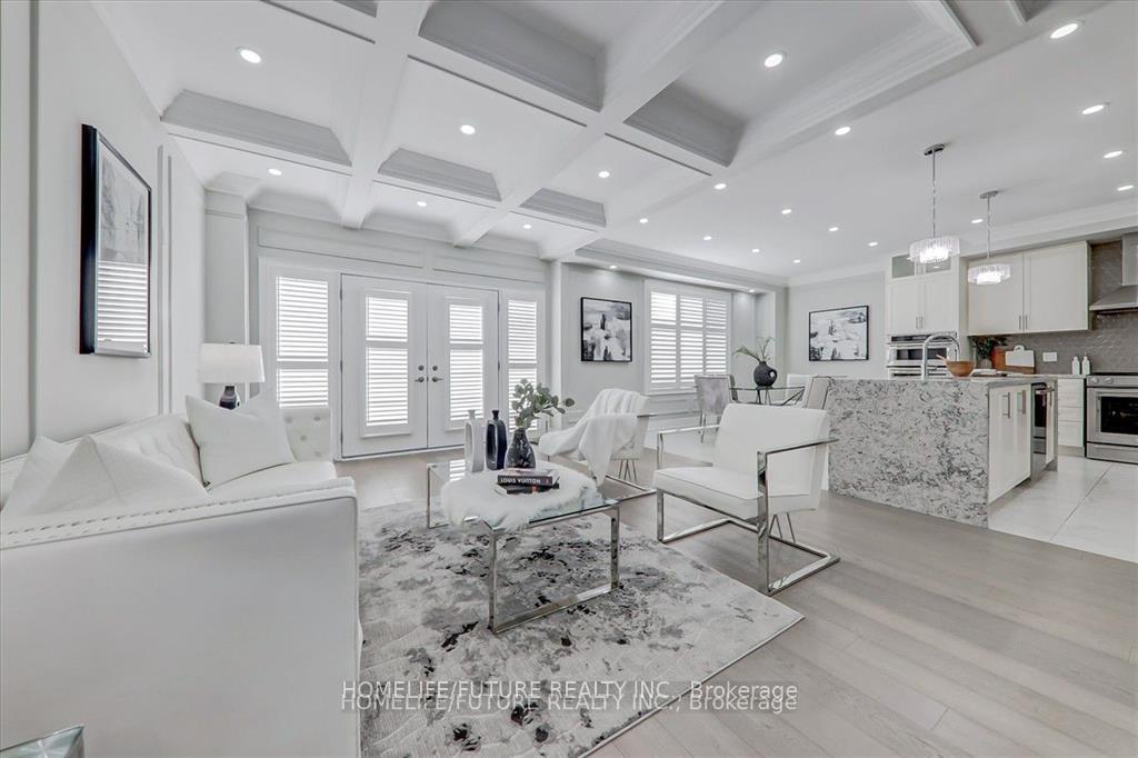 Photo 8 of 4 Ryler Way, Markham, Cedarwood — HOMEH