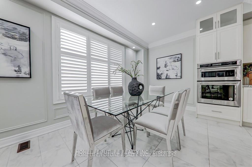 Photo 9 of 4 Ryler Way, Markham, Cedarwood — HOMEH