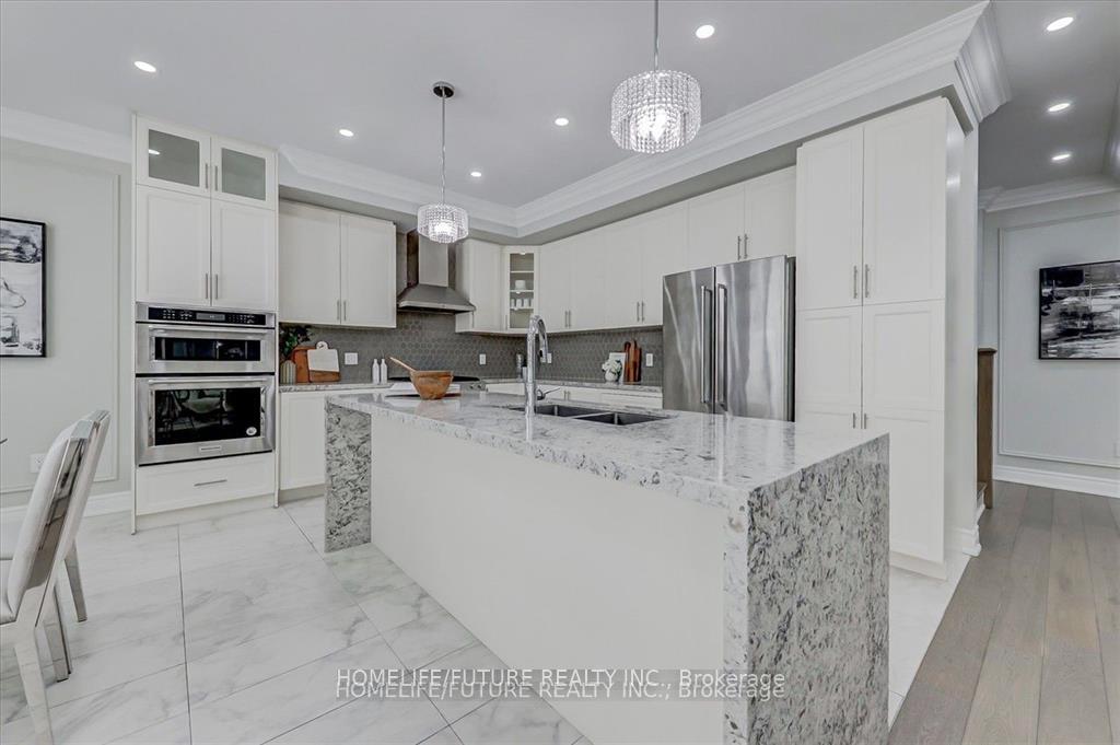 Photo 10 of 4 Ryler Way, Markham, Cedarwood — HOMEH