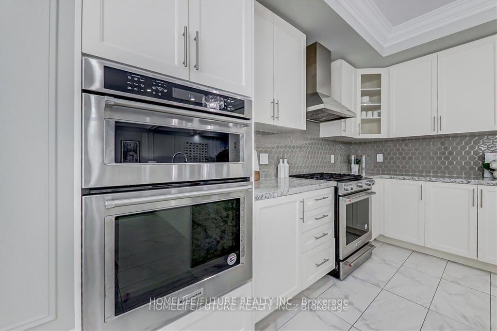 Photo 11 of 4 Ryler Way, Markham, Cedarwood — HOMEH