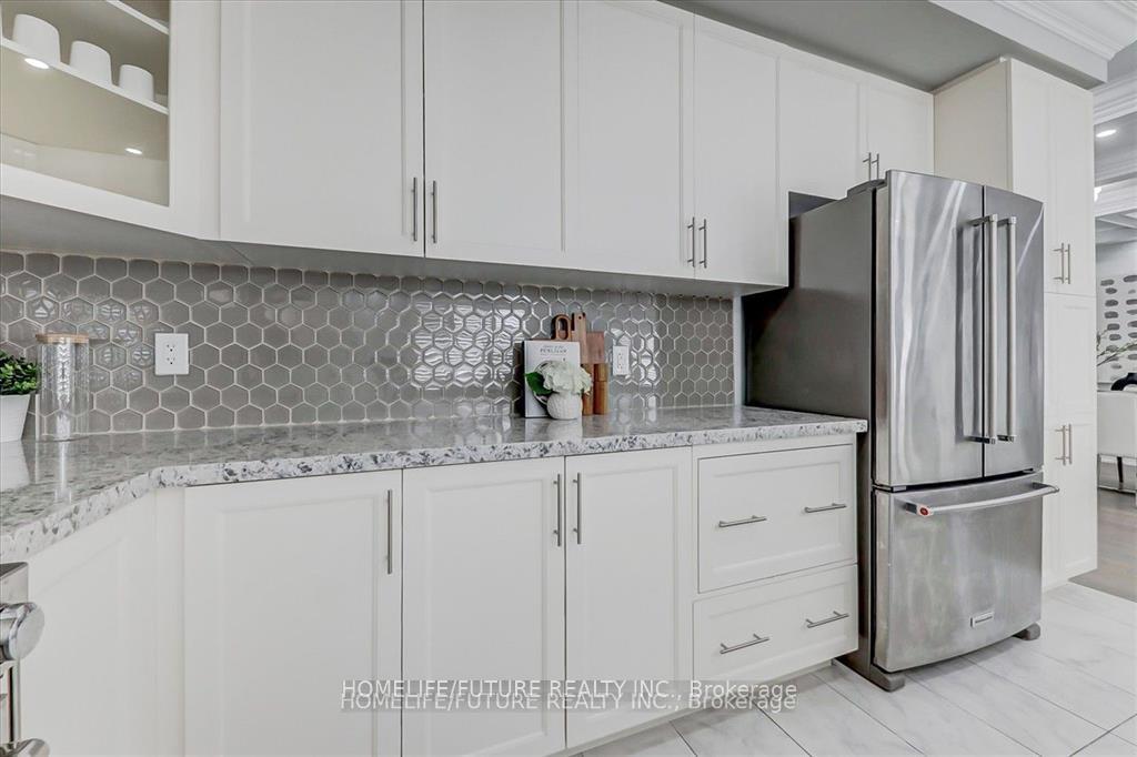 Photo 13 of 4 Ryler Way, Markham, Cedarwood — HOMEH