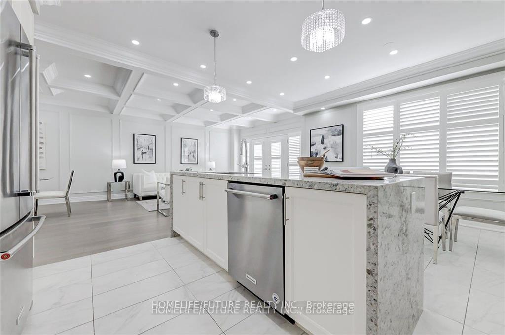 Photo 14 of 4 Ryler Way, Markham, Cedarwood — HOMEH