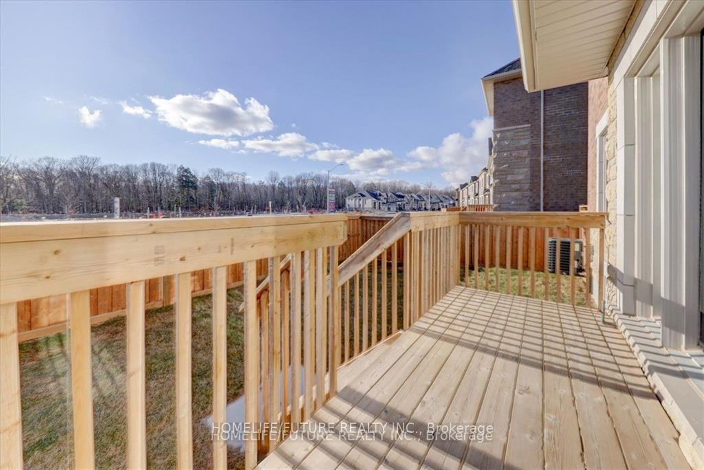 Photo 15 of 4 Ryler Way, Markham, Cedarwood — HOMEH
