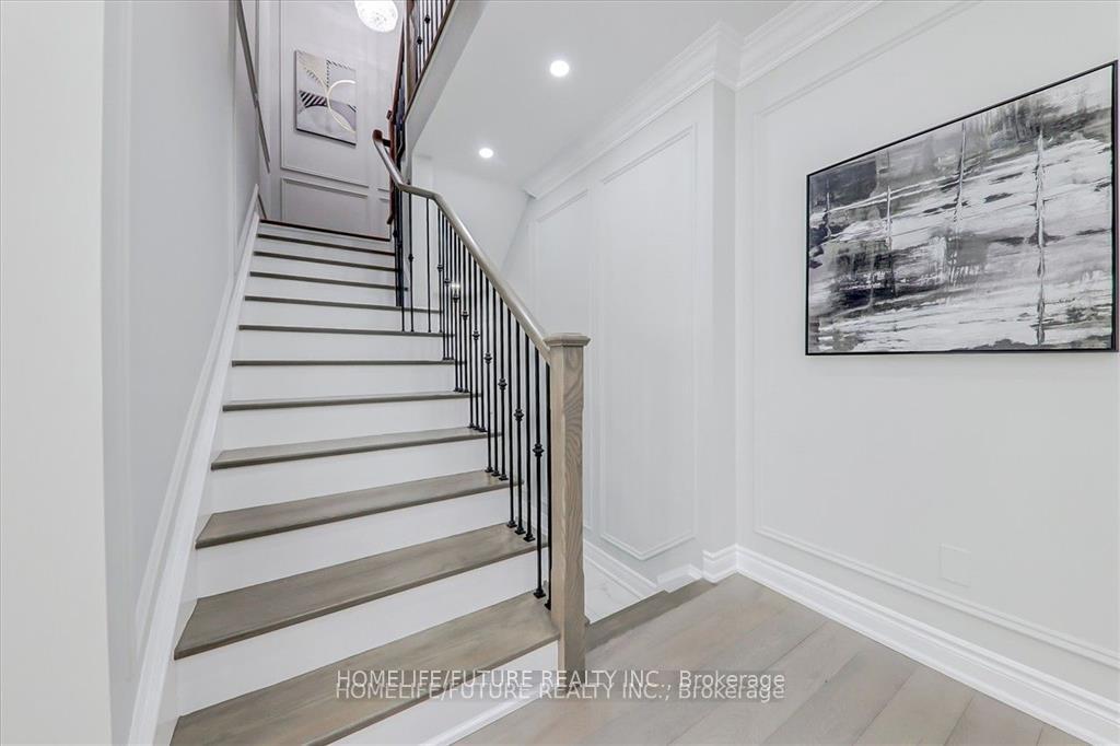 Photo 16 of 4 Ryler Way, Markham, Cedarwood — HOMEH