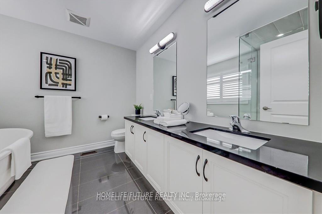 Photo 18 of 4 Ryler Way, Markham, Cedarwood — HOMEH