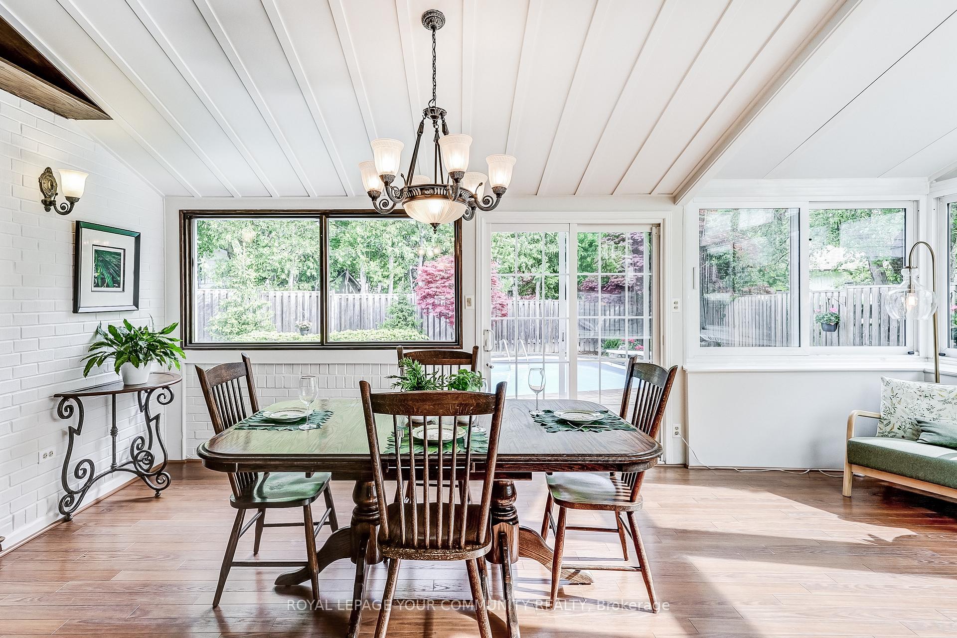 Photo 13 of 90 Drakefield Road, Markham, Bullock — HOMEH