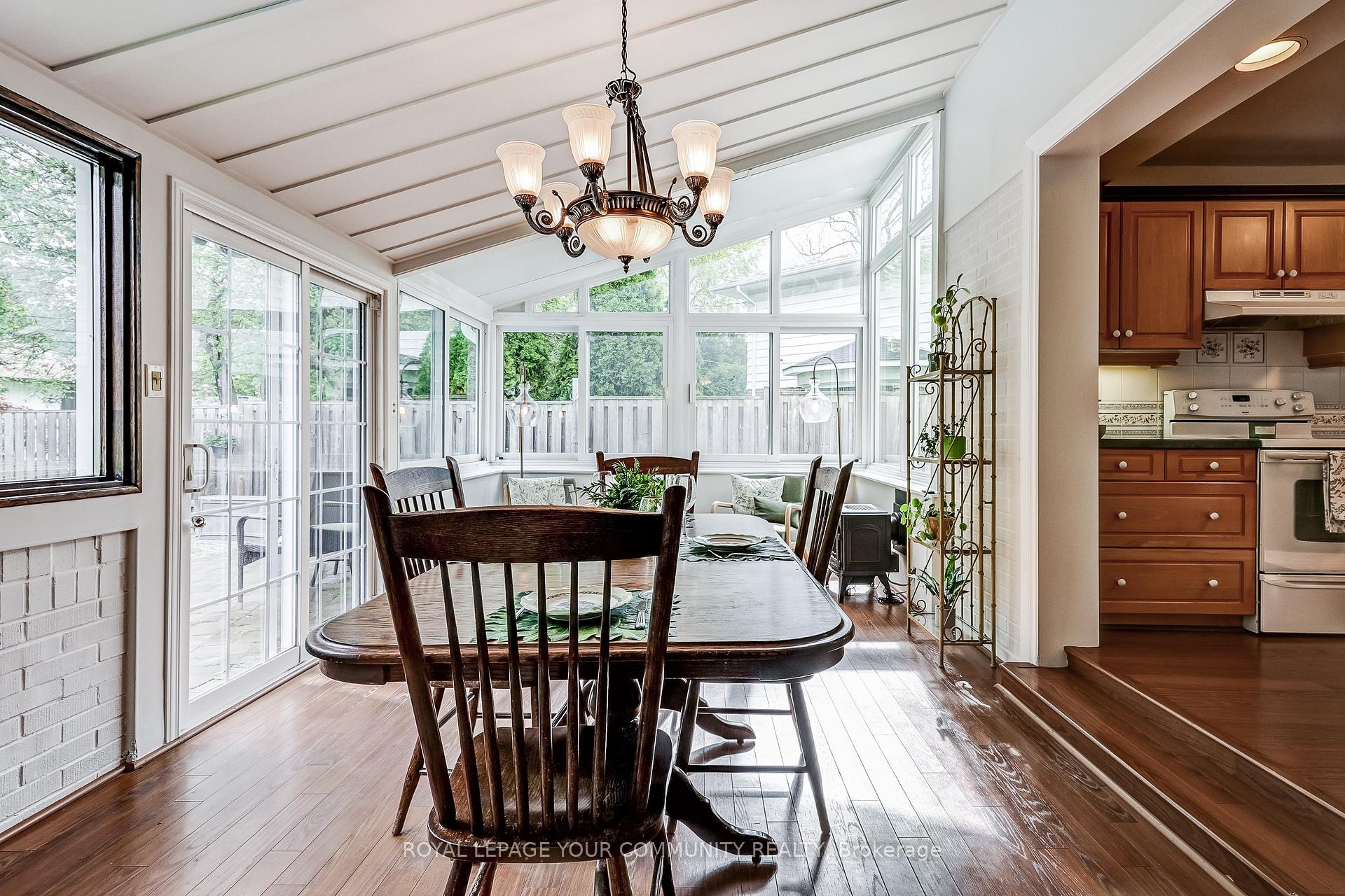 Photo 14 of 90 Drakefield Road, Markham, Bullock — HOMEH