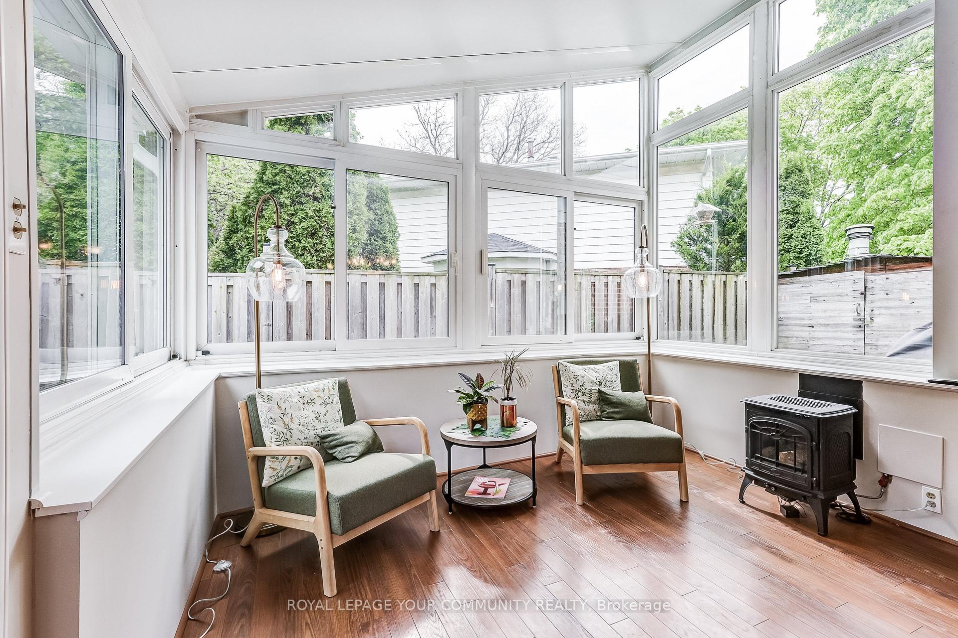 Photo 15 of 90 Drakefield Road, Markham, Bullock — HOMEH