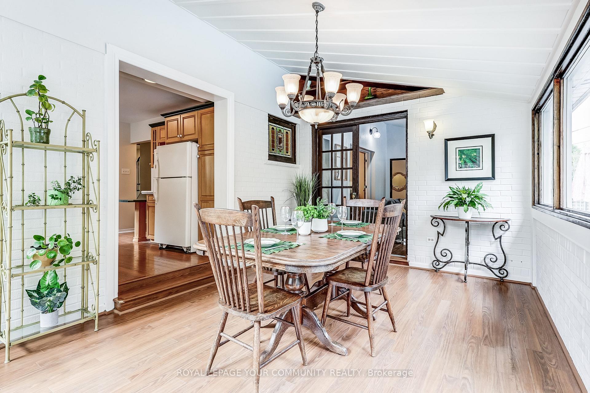 Photo 16 of 90 Drakefield Road, Markham, Bullock — HOMEH