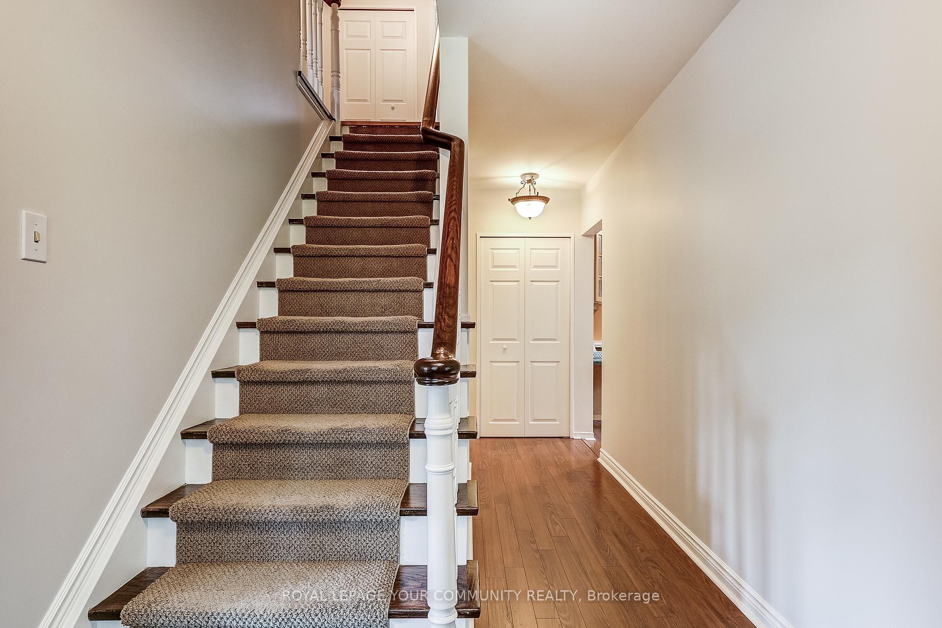 Photo 21 of 90 Drakefield Road, Markham, Bullock — HOMEH