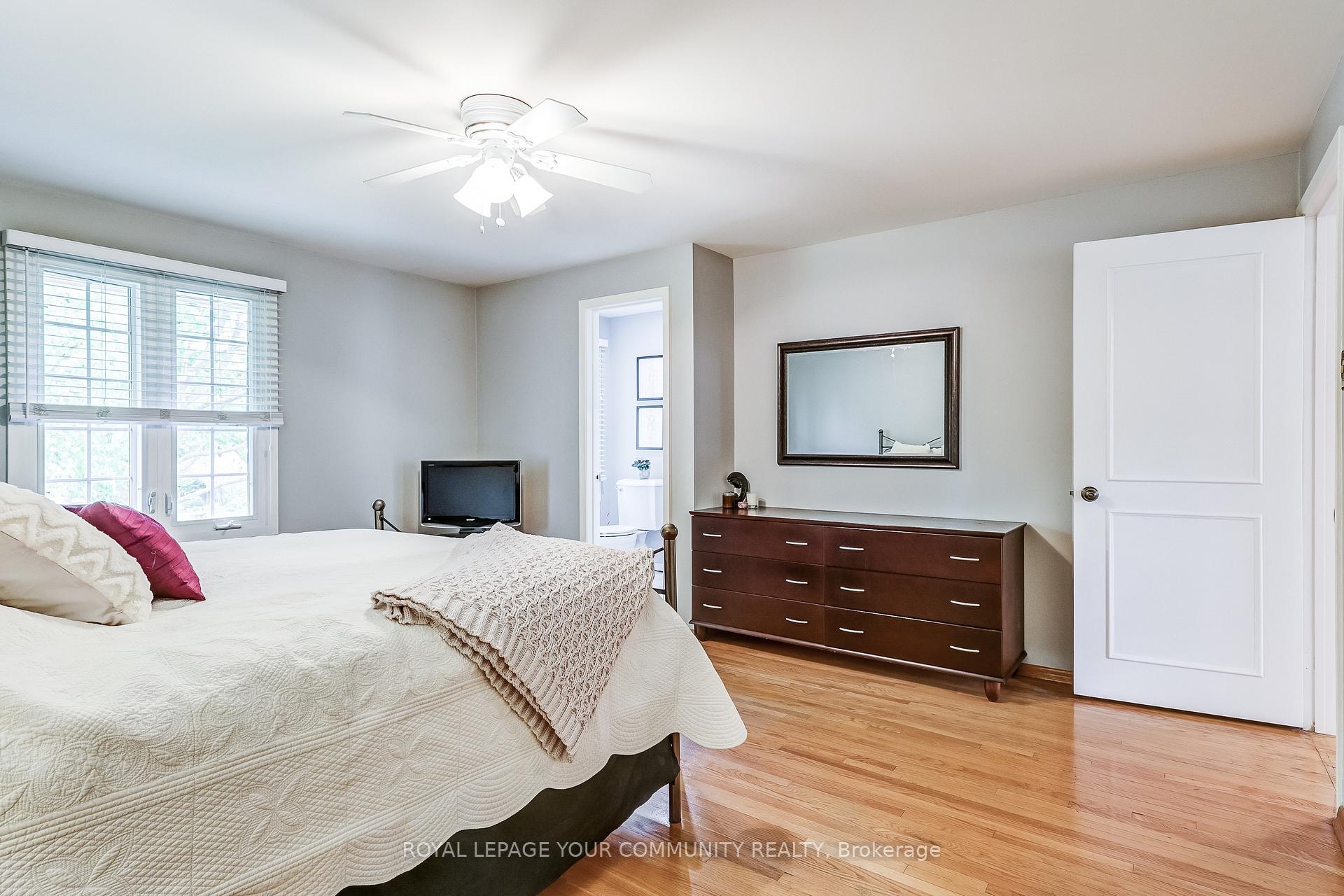 Photo 25 of 90 Drakefield Road, Markham, Bullock — HOMEH