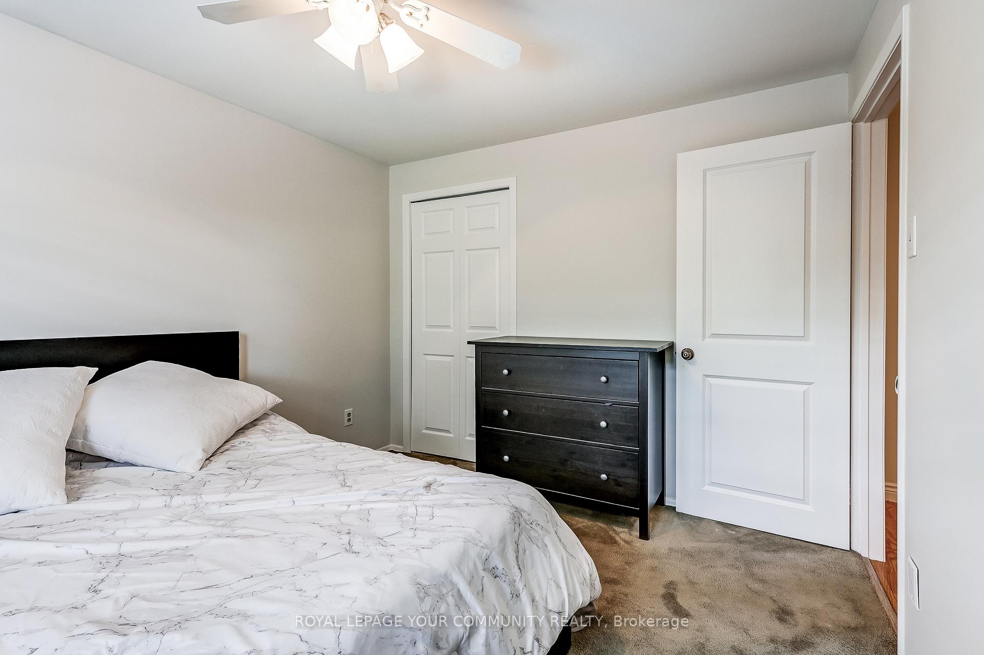 Photo 32 of 90 Drakefield Road, Markham, Bullock — HOMEH