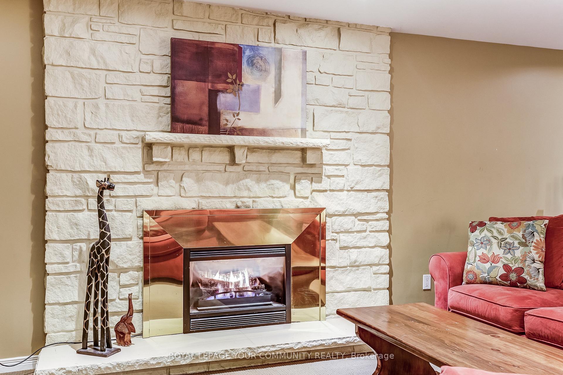 Photo 35 of 90 Drakefield Road, Markham, Bullock — HOMEH