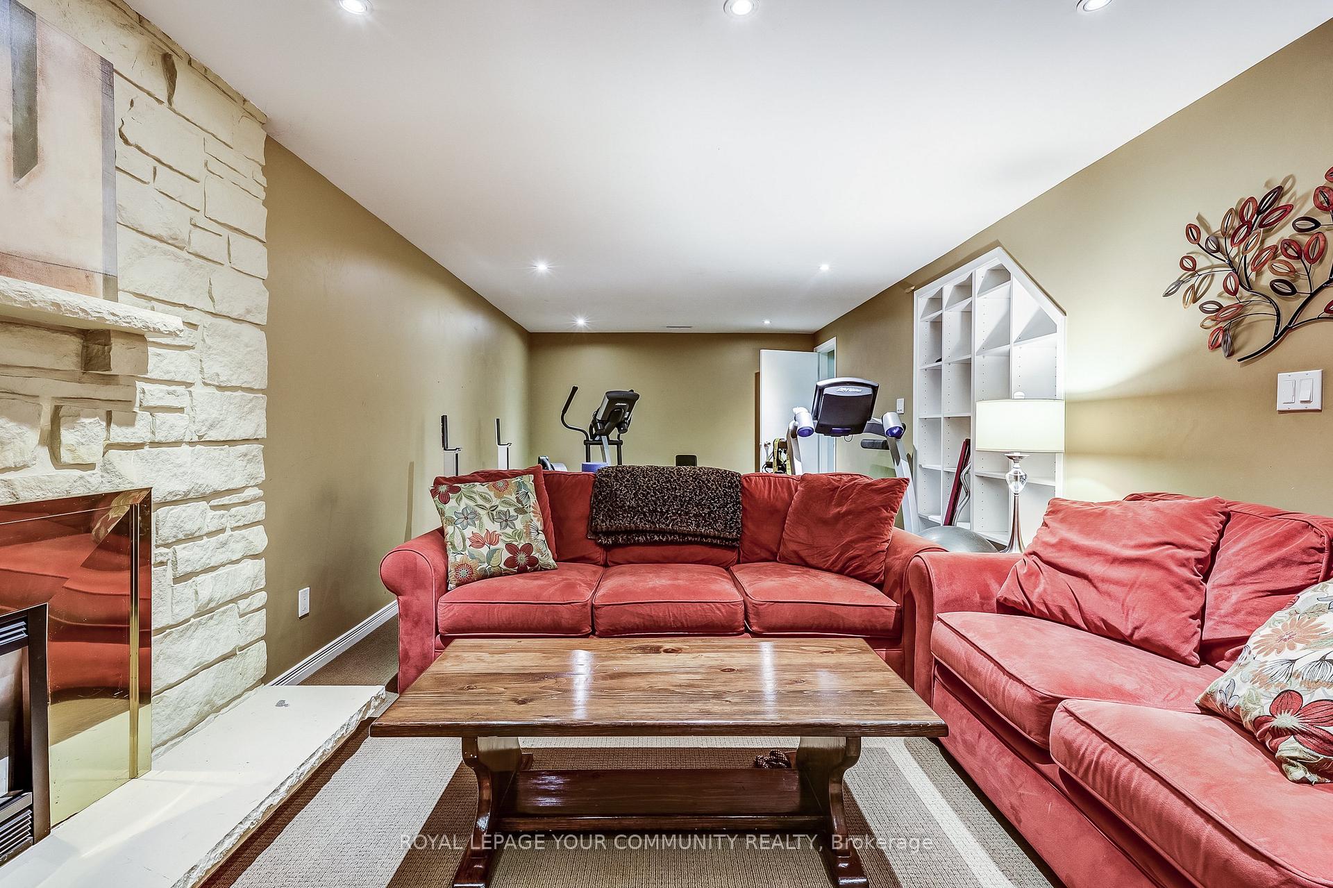 Photo 36 of 90 Drakefield Road, Markham, Bullock — HOMEH