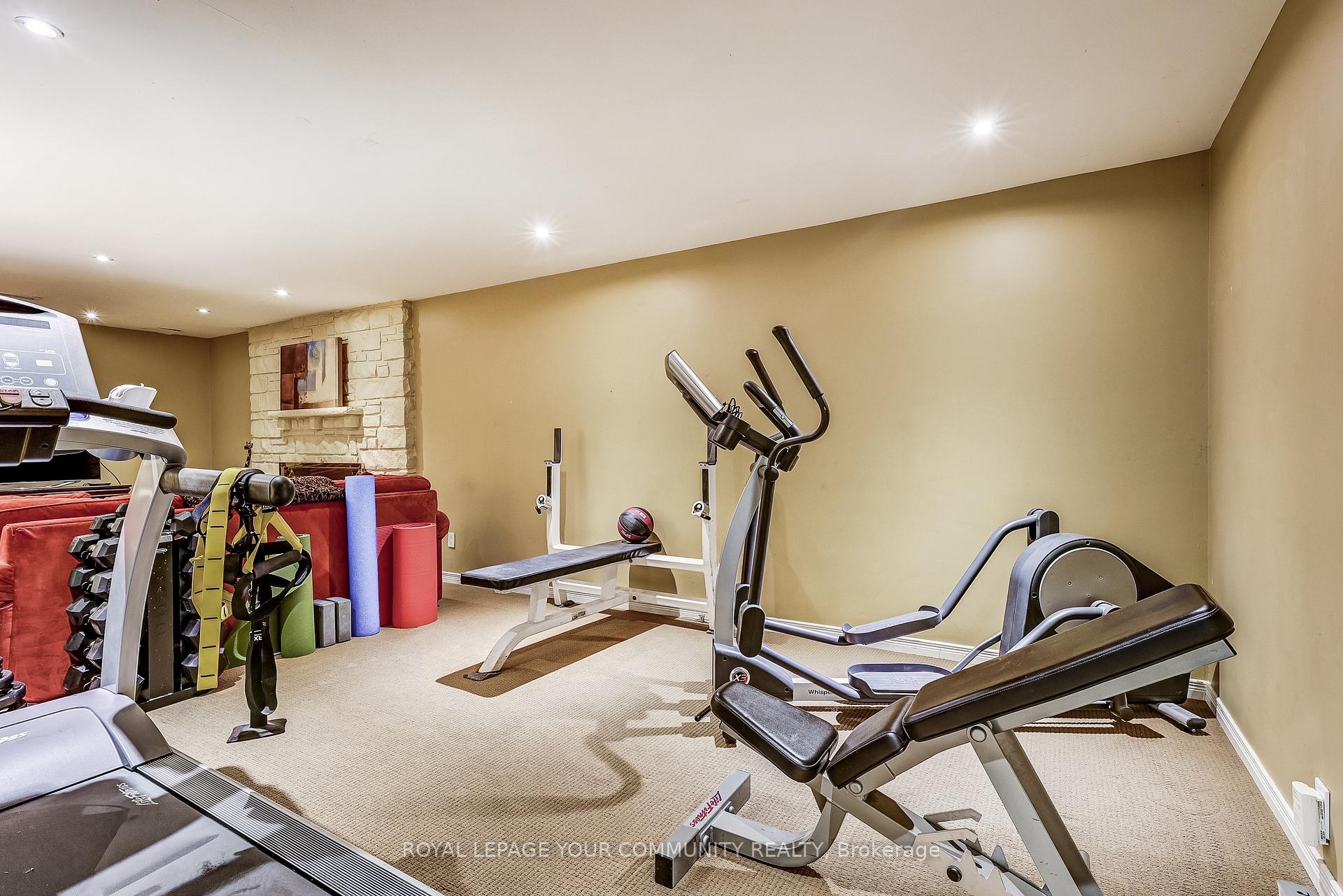Photo 37 of 90 Drakefield Road, Markham, Bullock — HOMEH