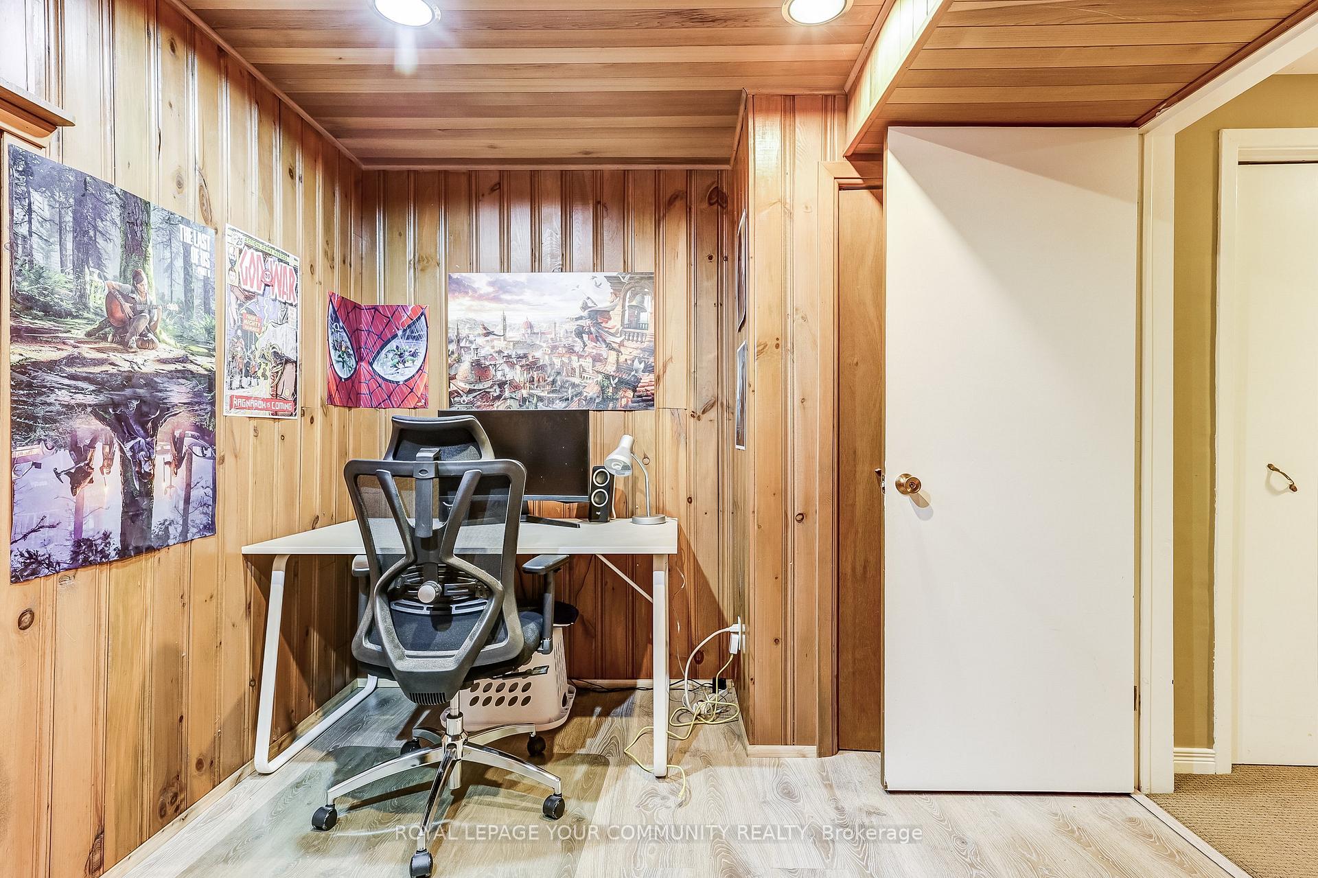 Photo 38 of 90 Drakefield Road, Markham, Bullock — HOMEH