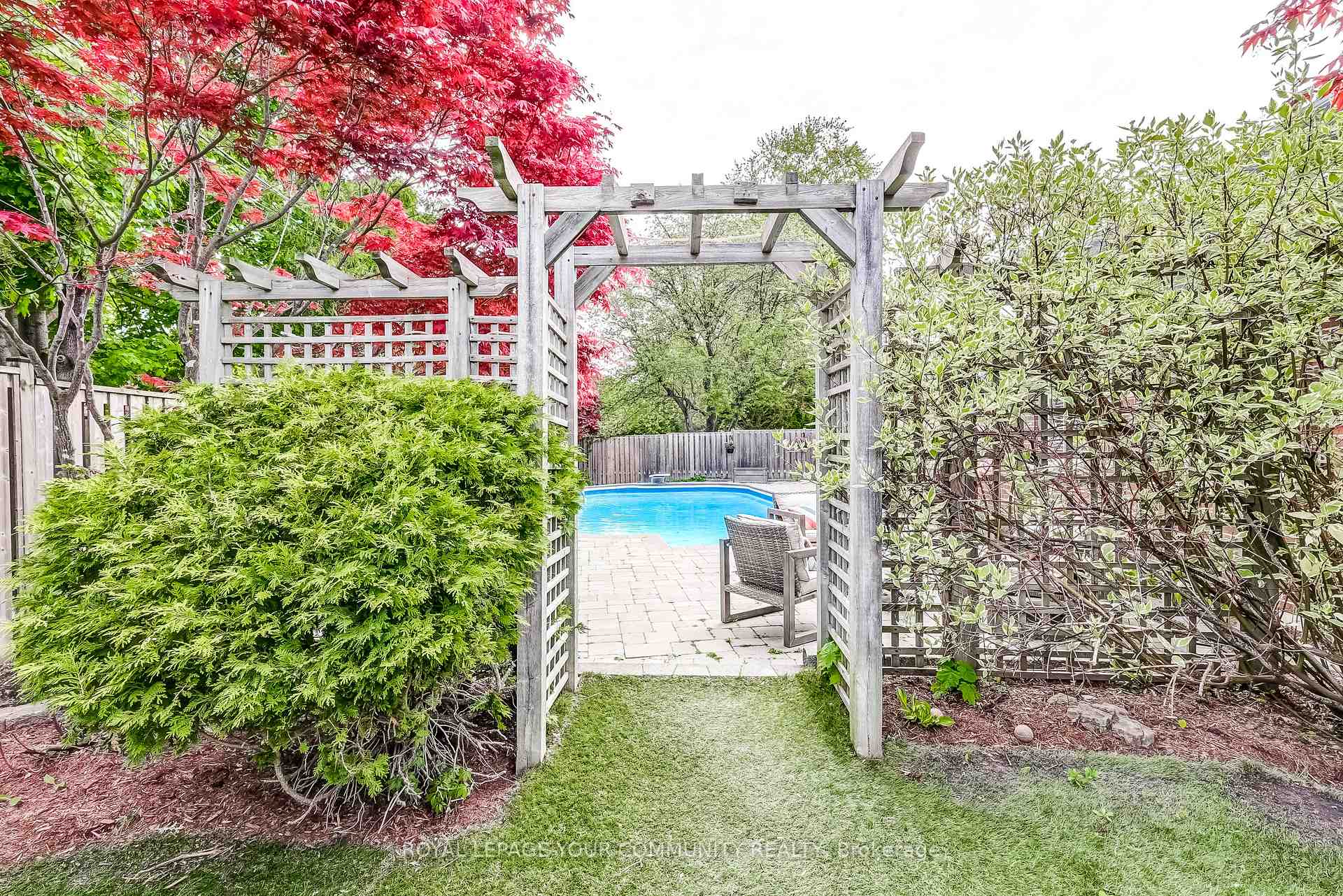 Photo 44 of 90 Drakefield Road, Markham, Bullock — HOMEH
