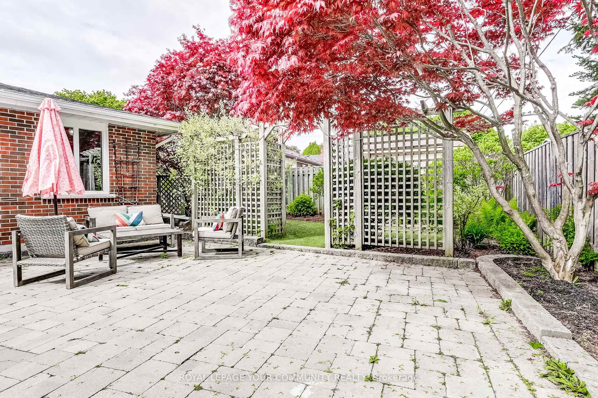 Photo 45 of 90 Drakefield Road, Markham, Bullock — HOMEH