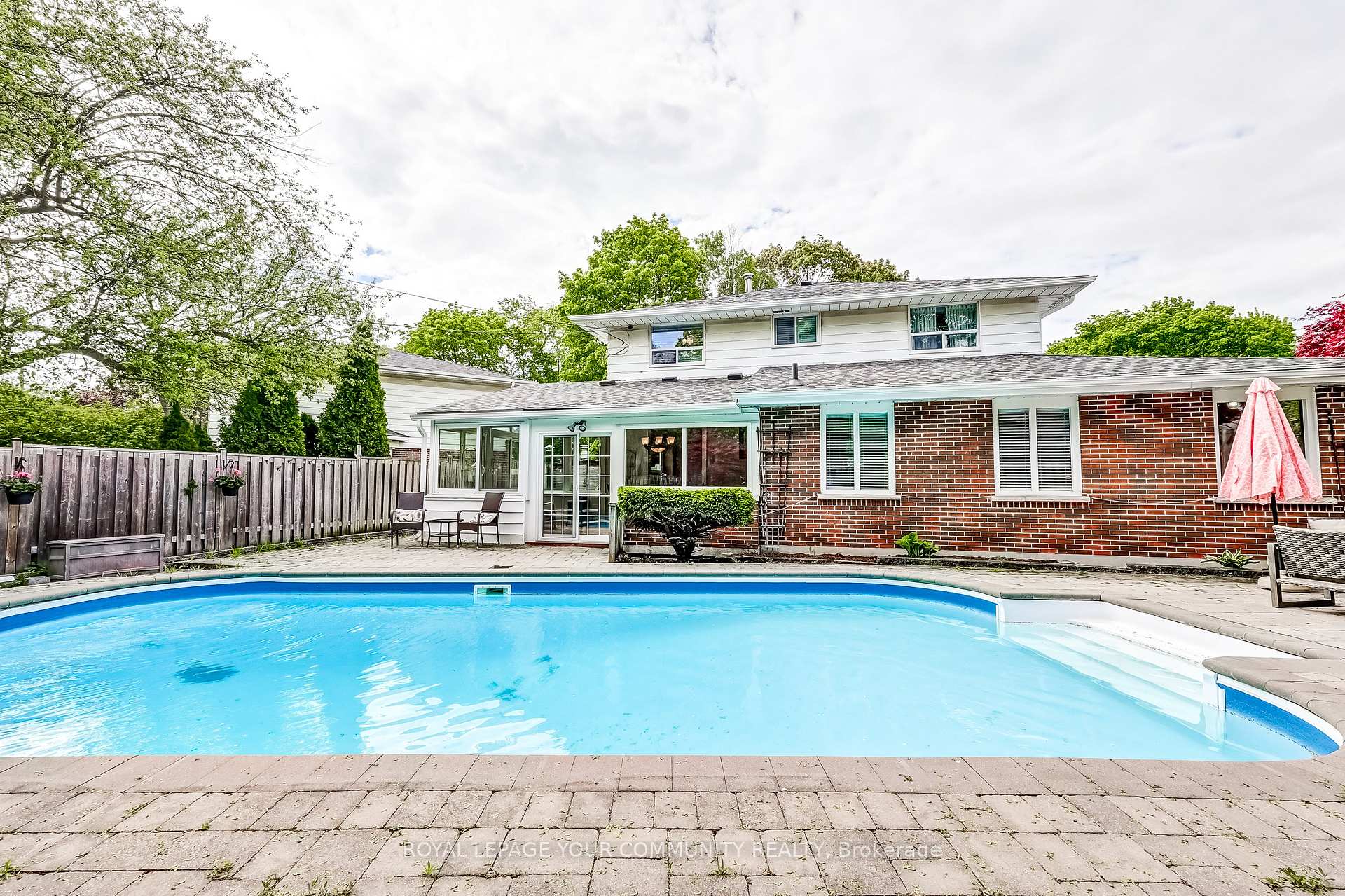 Photo 47 of 90 Drakefield Road, Markham, Bullock — HOMEH