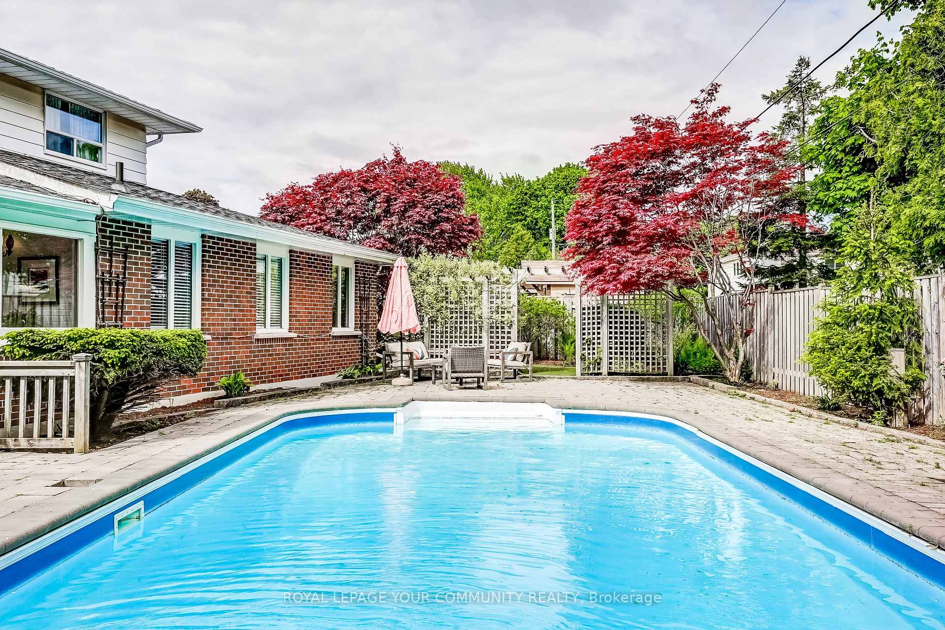 Photo 48 of 90 Drakefield Road, Markham, Bullock — HOMEH