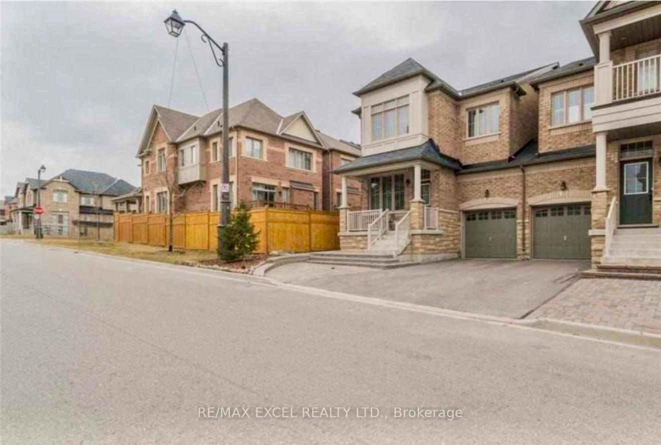 Photo 1 of 57 Holst Avenue, Markham, Berczy — HOMEH